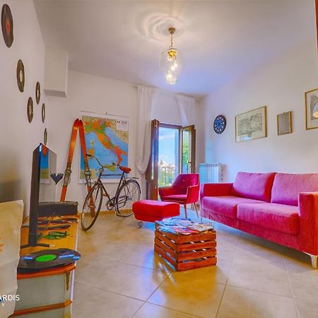 Appartamento Dimora Pianello 73 - Gran Sasso Paganica Esterno foto